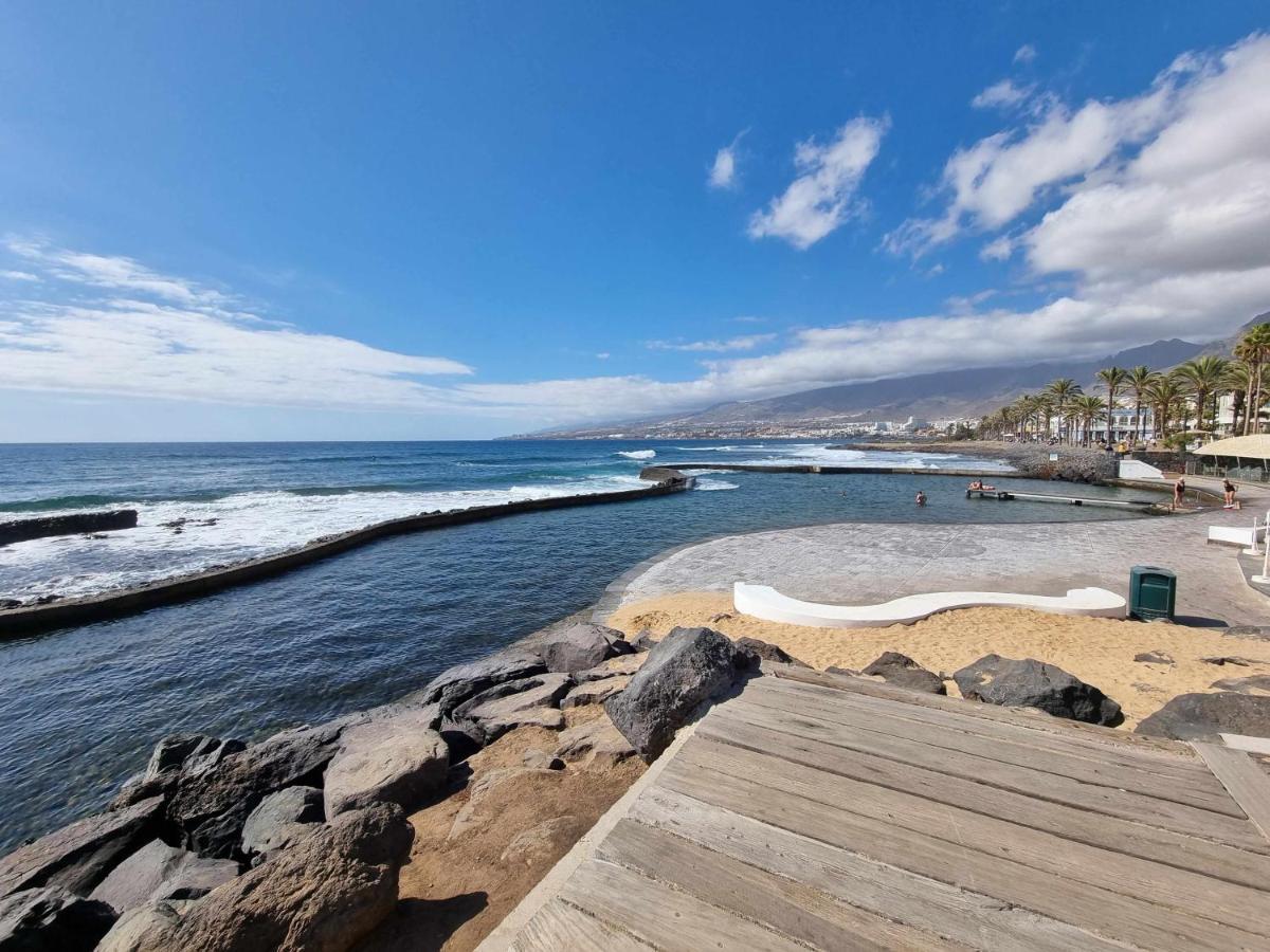 Los Abrigos Ocean Home Exterior photo